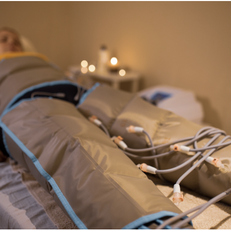 Cure de 10 séances + 2 offertes